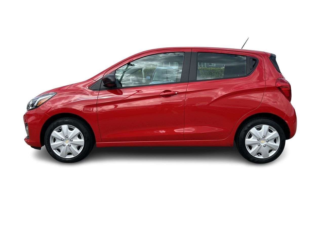 Chevrolet Spark  2019 à North Vancouver, Colombie-Britannique