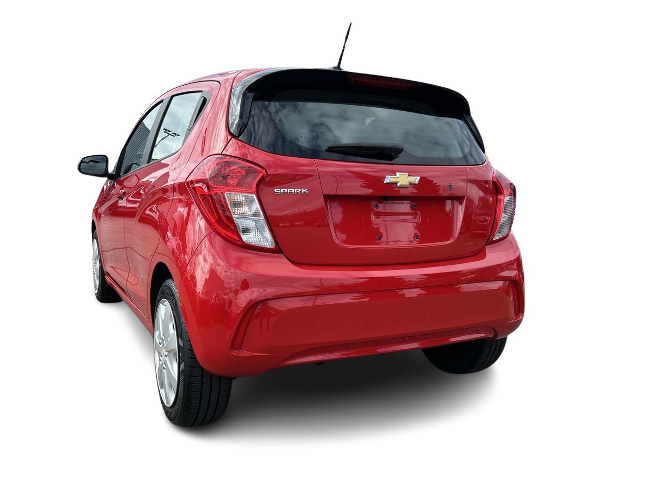 Chevrolet Spark  2019 à North Vancouver, Colombie-Britannique