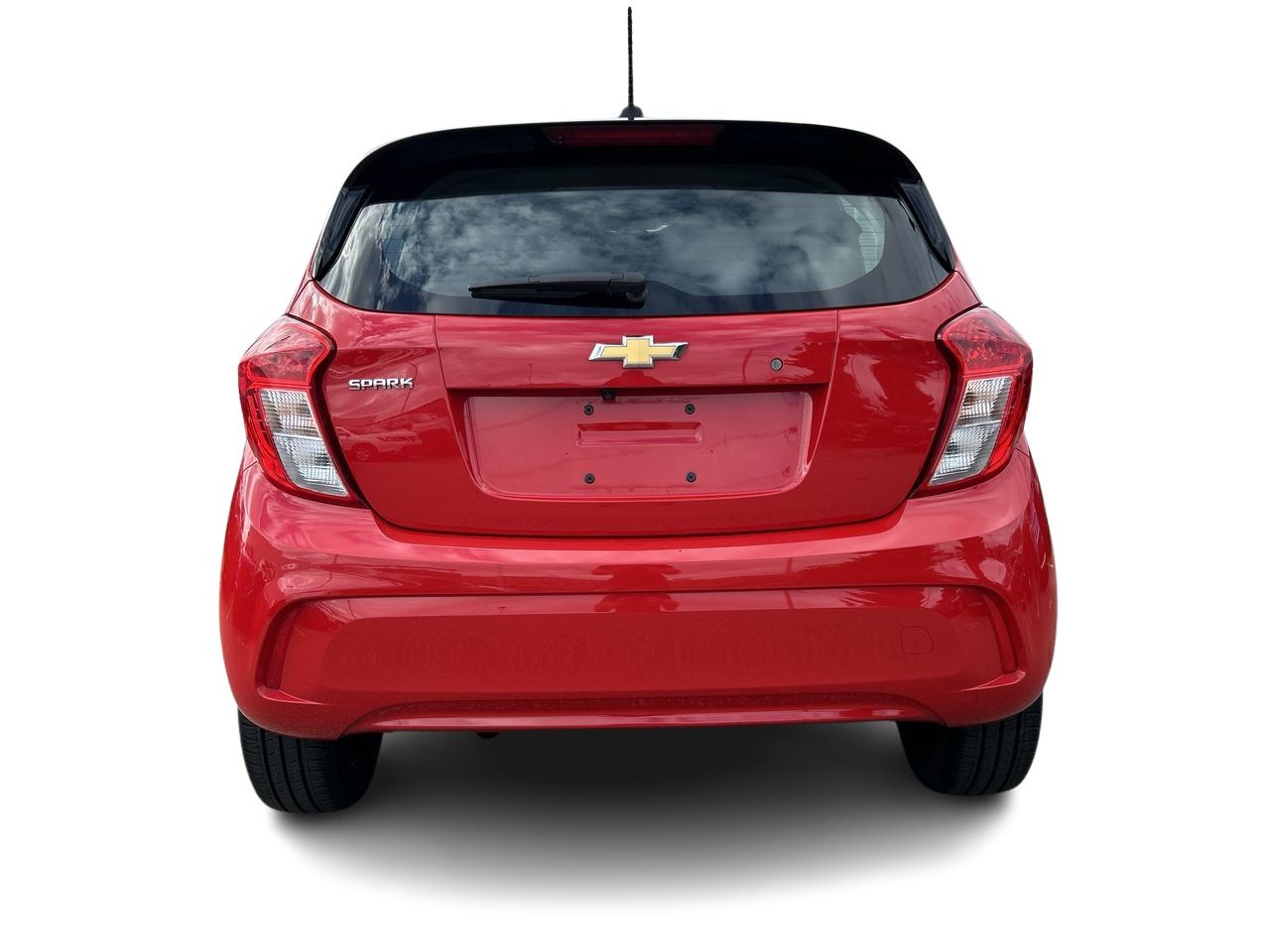 Chevrolet Spark  2019 à North Vancouver, Colombie-Britannique
