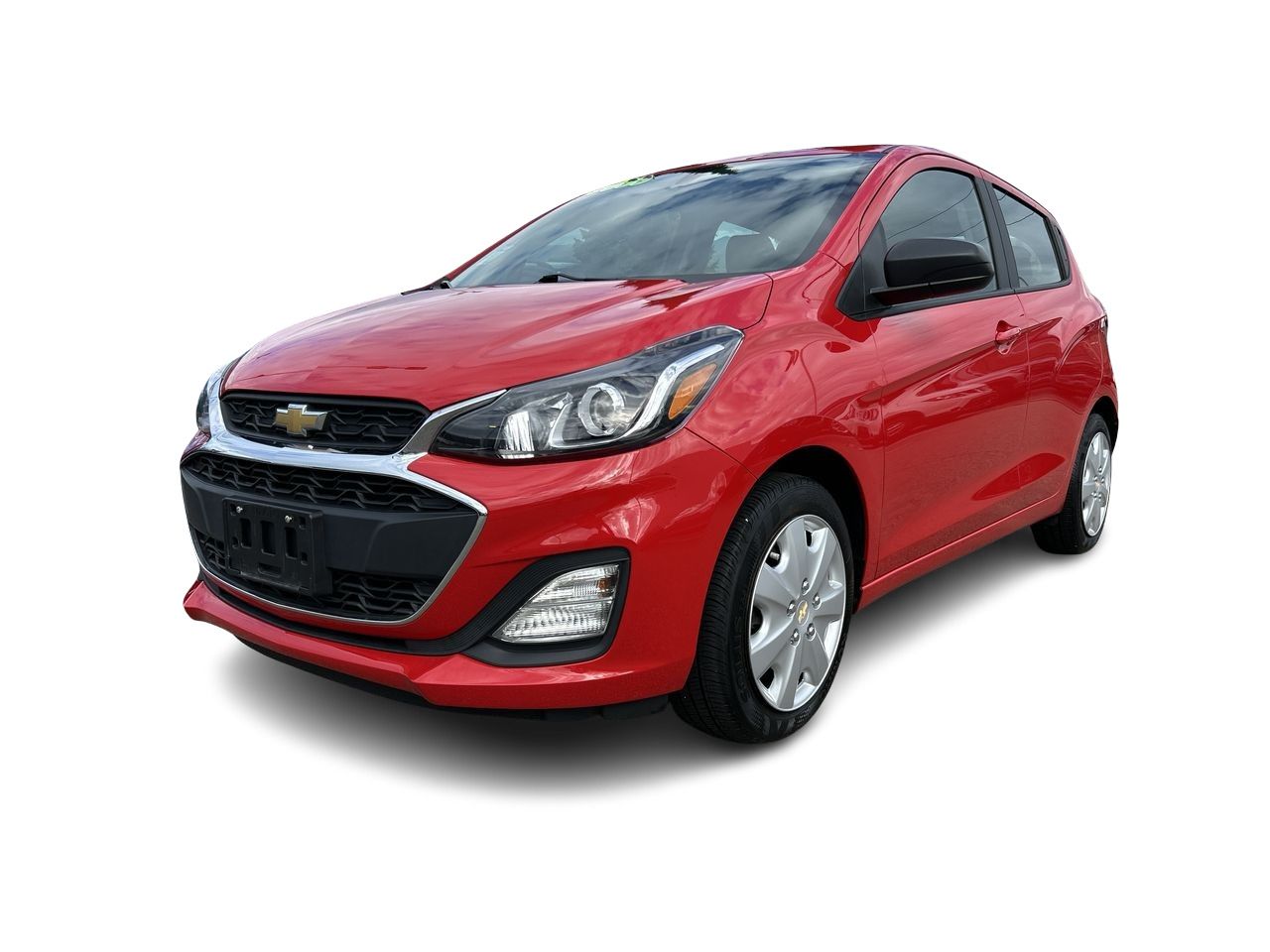 Chevrolet Spark  2019 à North Vancouver, Colombie-Britannique