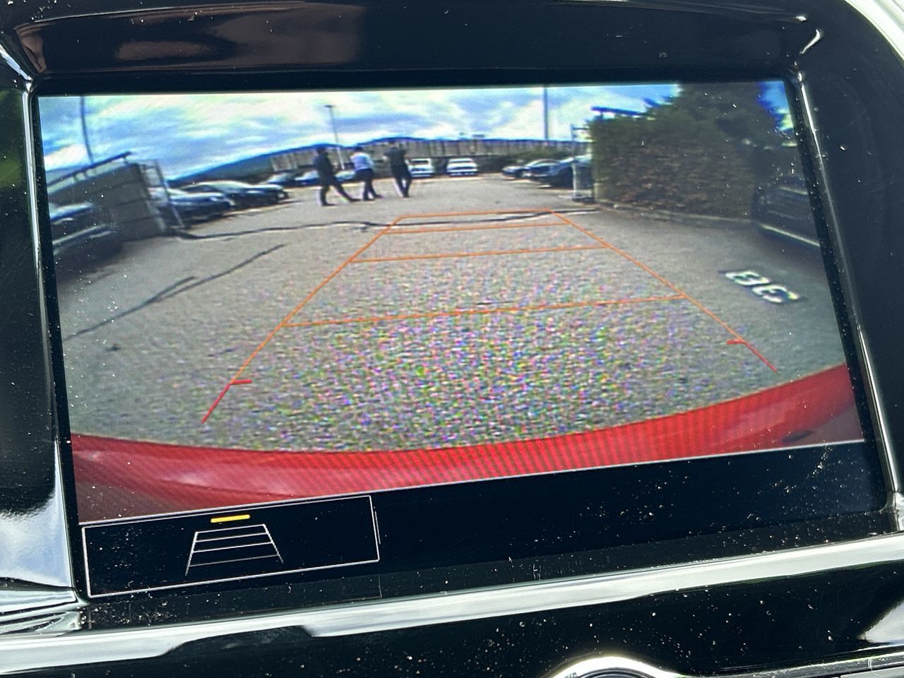 Chevrolet Spark  2019 à North Vancouver, Colombie-Britannique