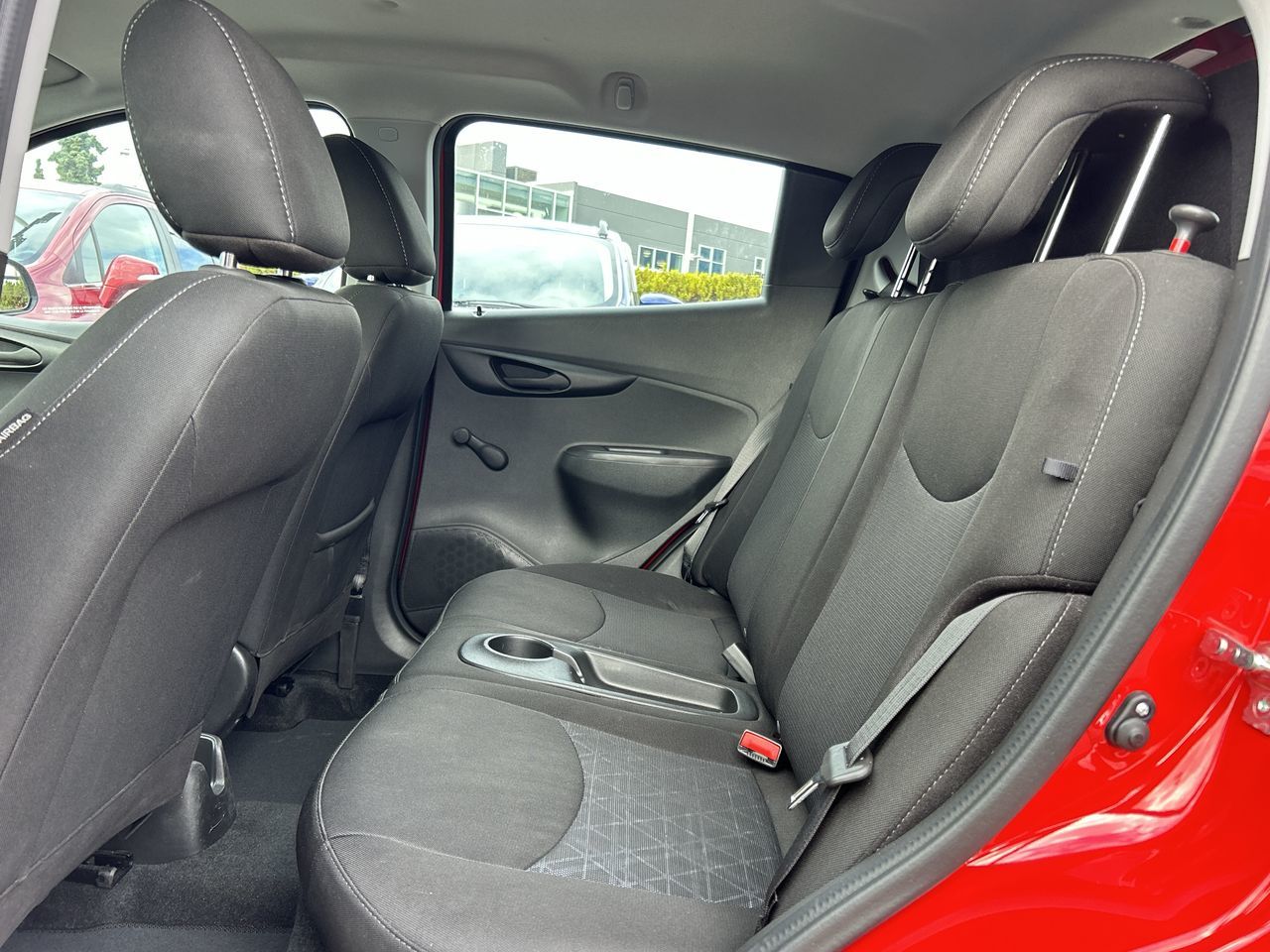 Chevrolet Spark  2019 à North Vancouver, Colombie-Britannique