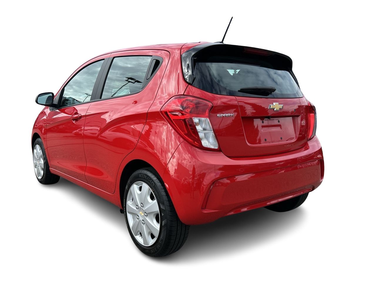 Chevrolet Spark  2019 à North Vancouver, Colombie-Britannique