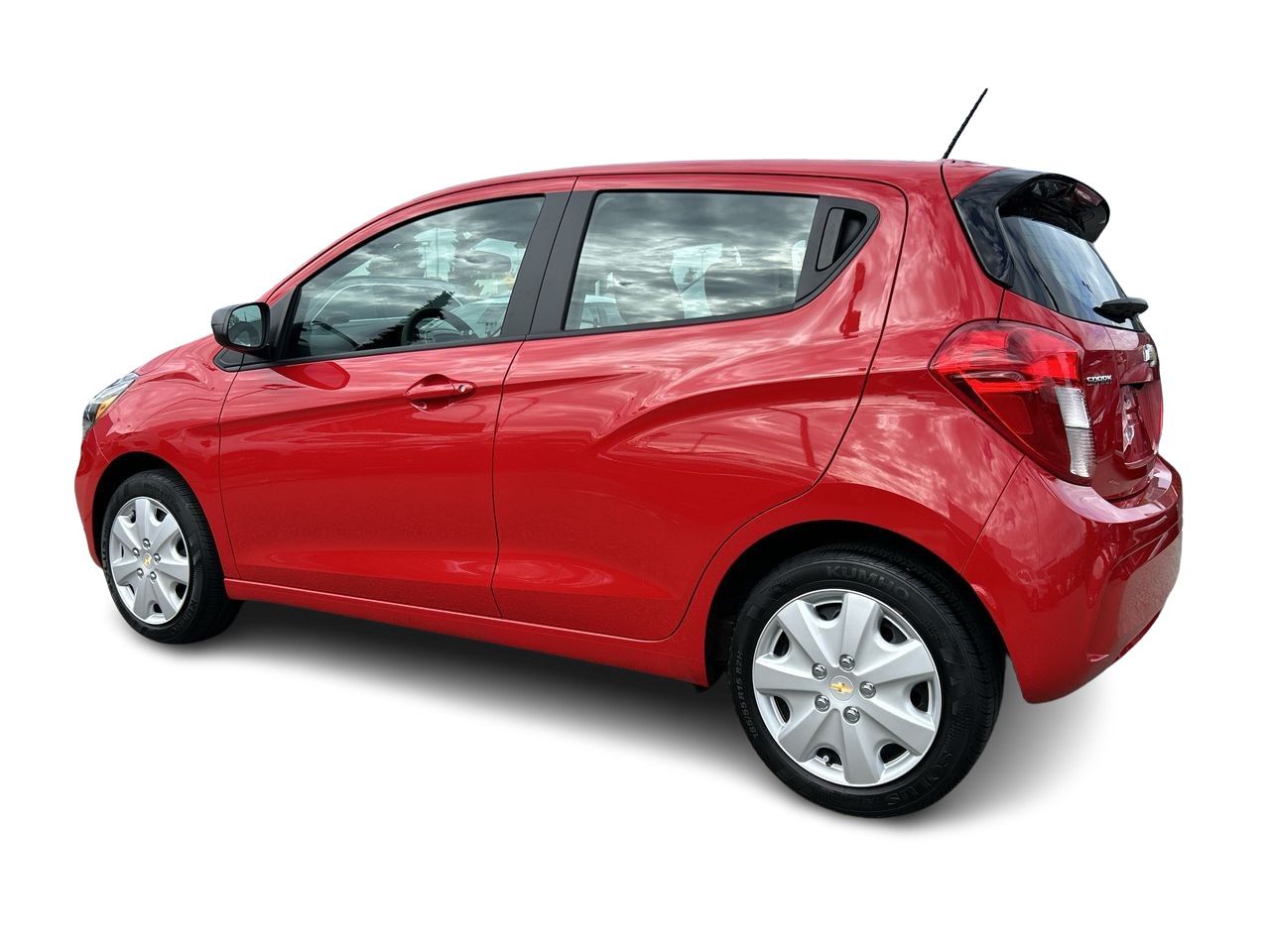 Chevrolet Spark  2019 à North Vancouver, Colombie-Britannique