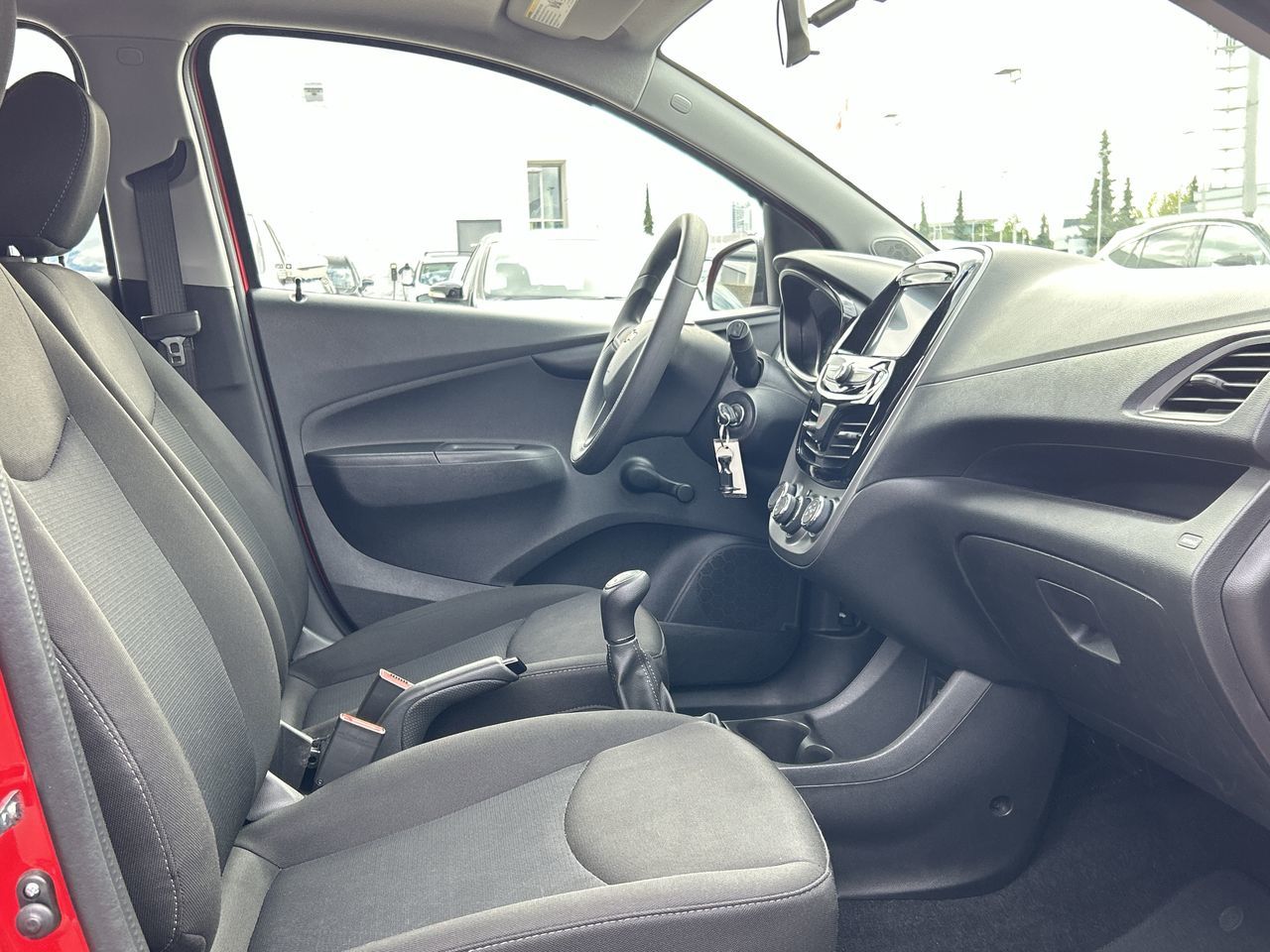 Chevrolet Spark  2019 à North Vancouver, Colombie-Britannique