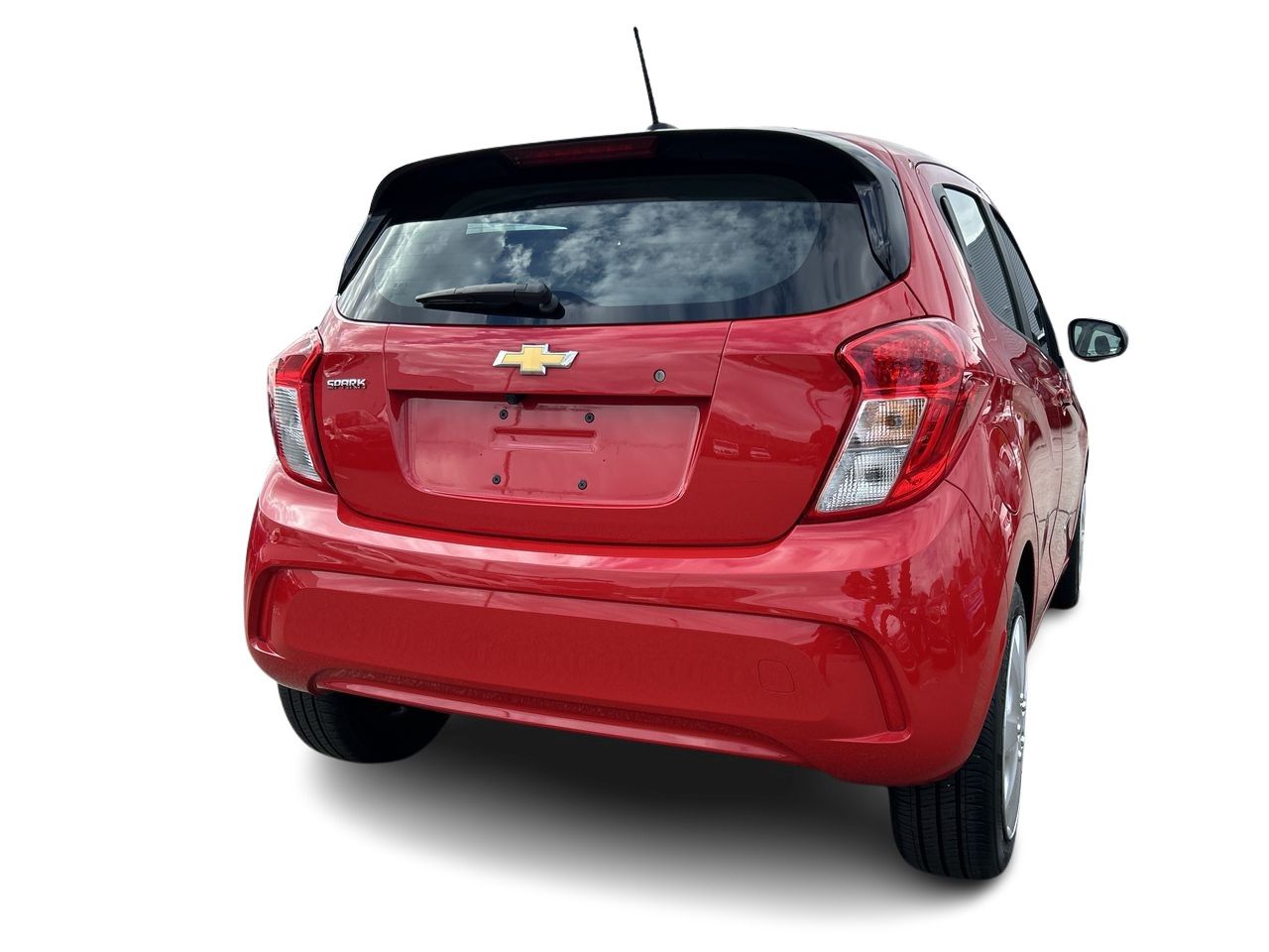 Chevrolet Spark  2019 à North Vancouver, Colombie-Britannique