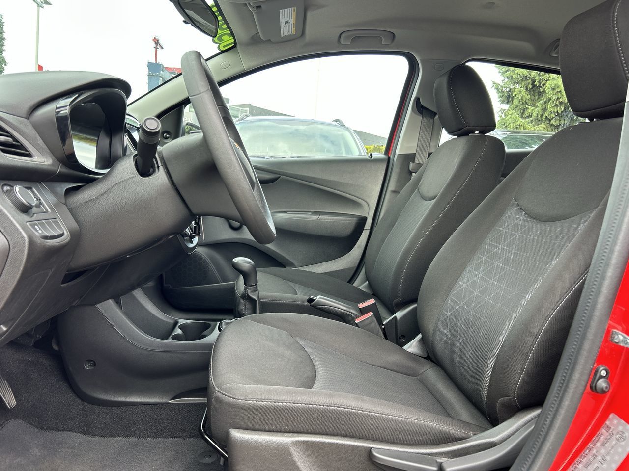 Chevrolet Spark  2019 à North Vancouver, Colombie-Britannique
