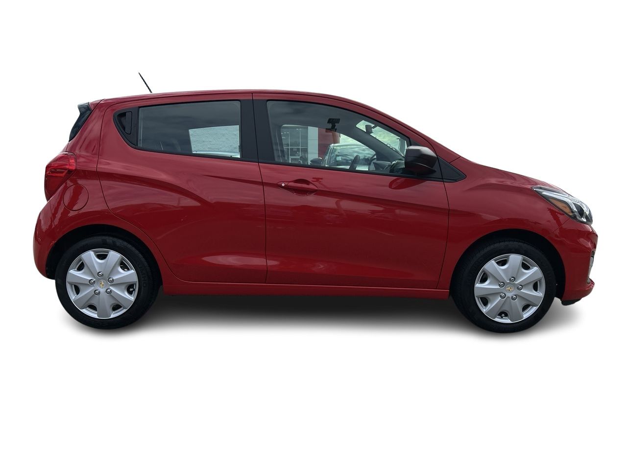 Chevrolet Spark  2019 à North Vancouver, Colombie-Britannique