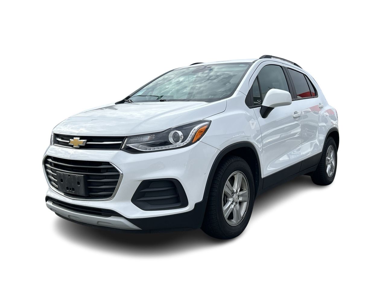 2022 Chevrolet Trax