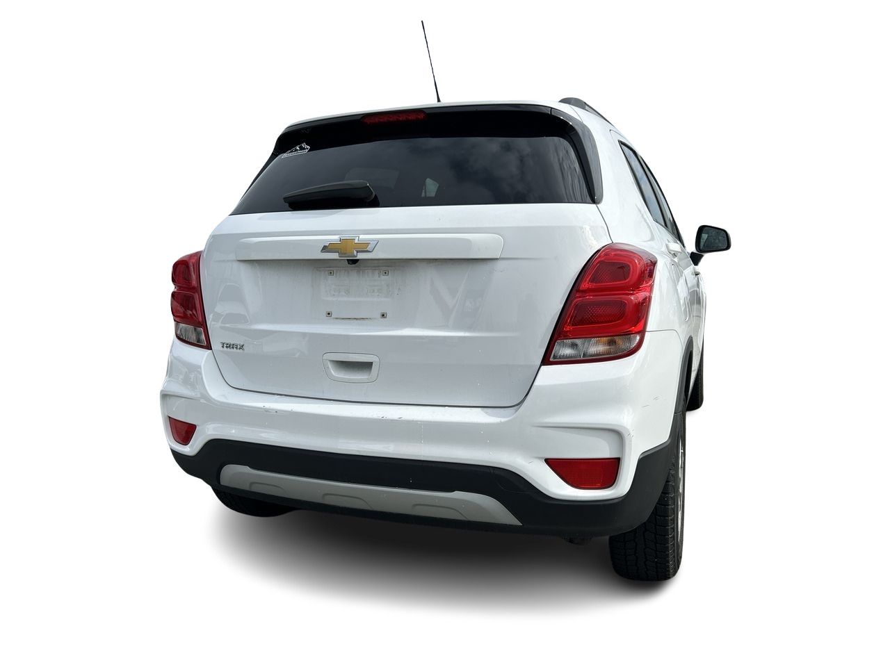 2022 Chevrolet Trax