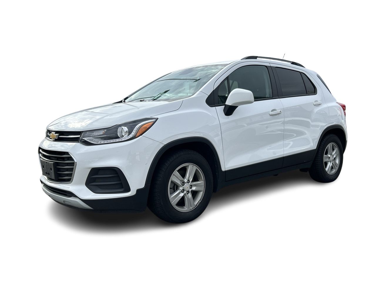 2022 Chevrolet Trax