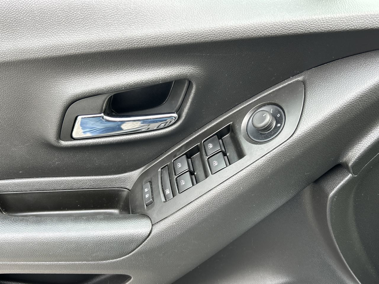 2022 Chevrolet Trax