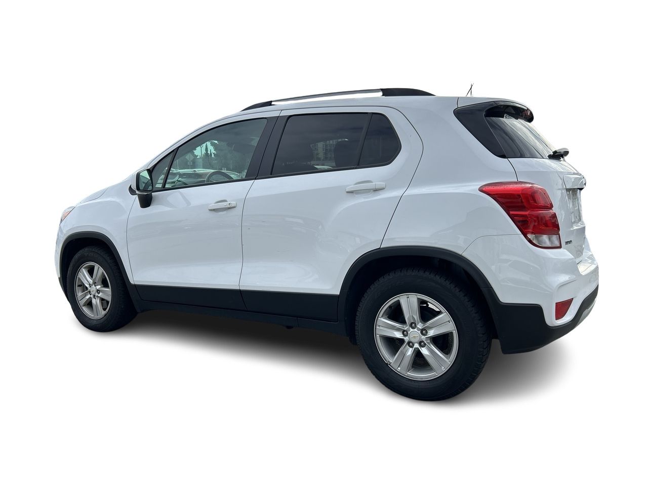 2022 Chevrolet Trax