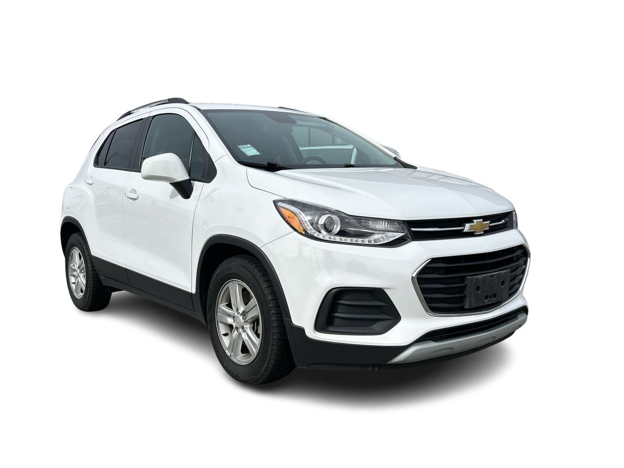 2022 Chevrolet Trax