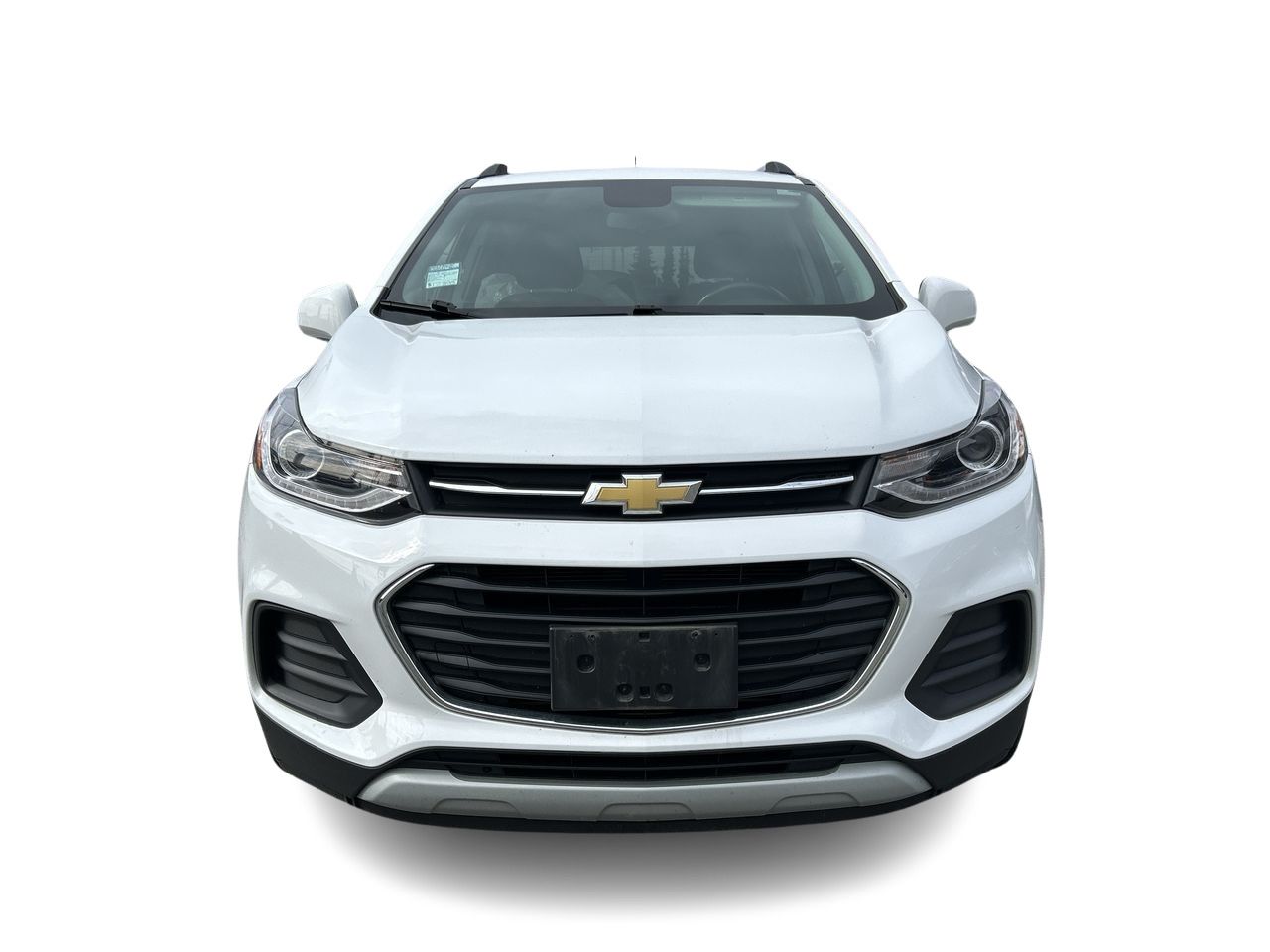 2022 Chevrolet Trax