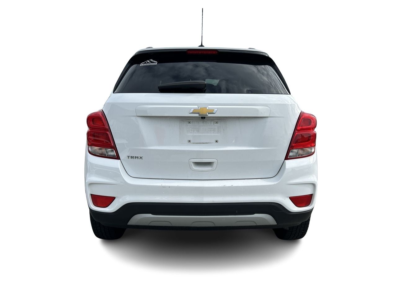 2022 Chevrolet Trax