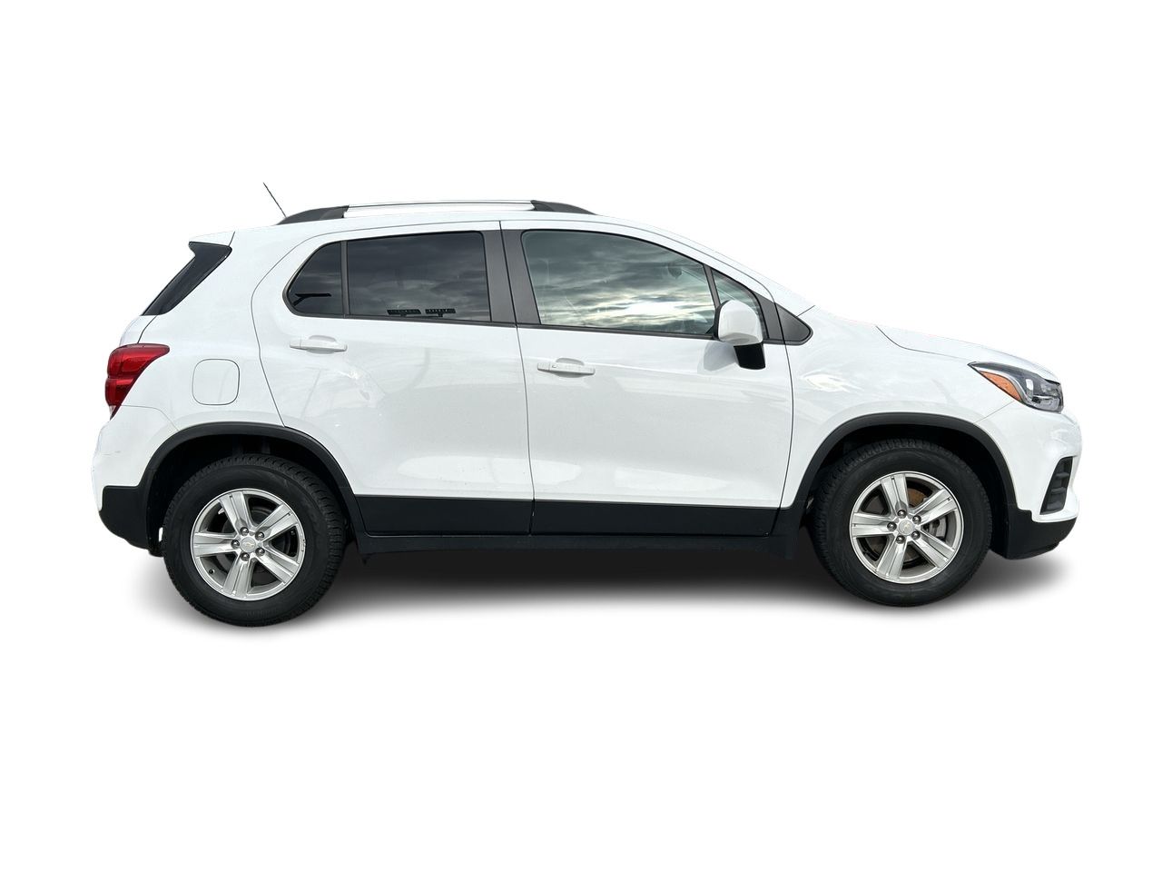 2022 Chevrolet Trax