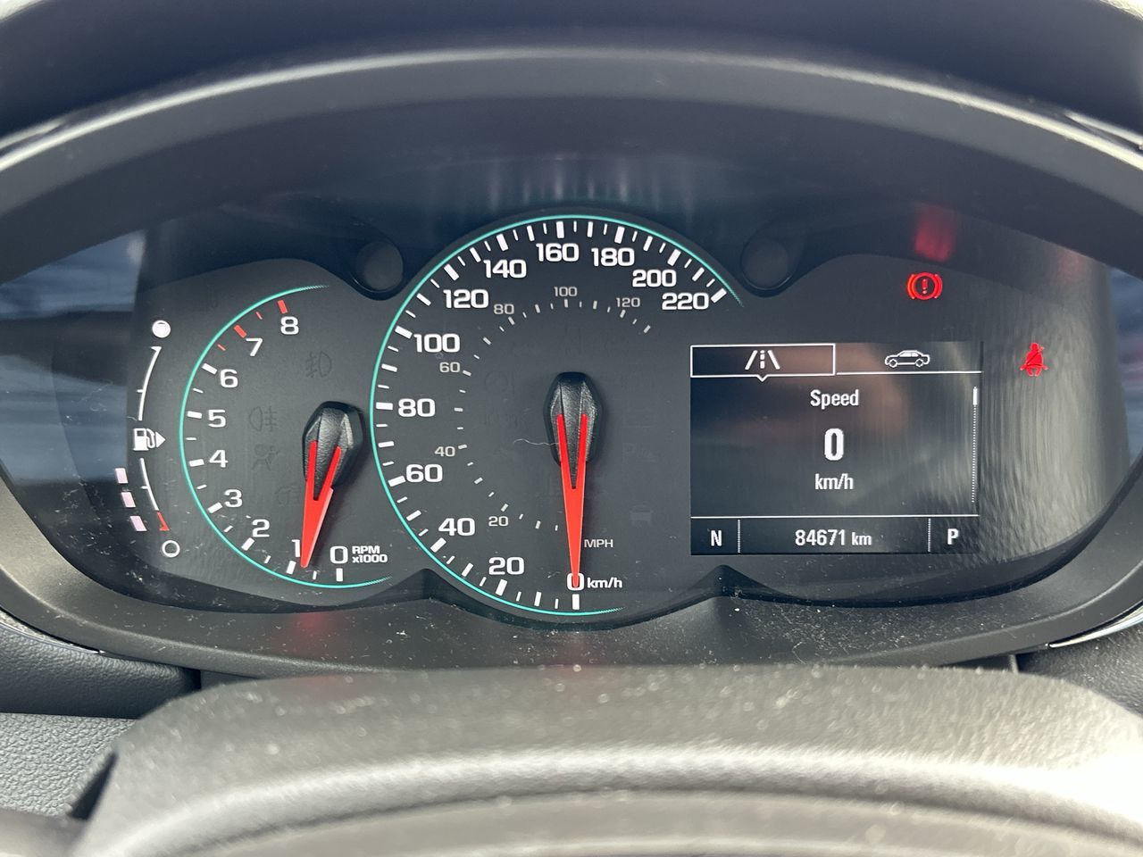2022 Chevrolet Trax
