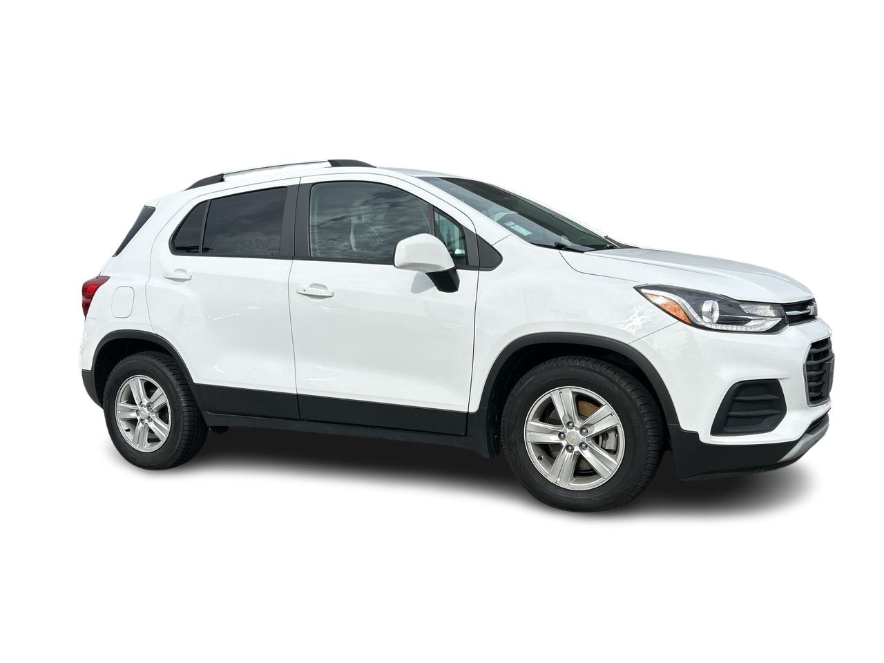 2022 Chevrolet Trax