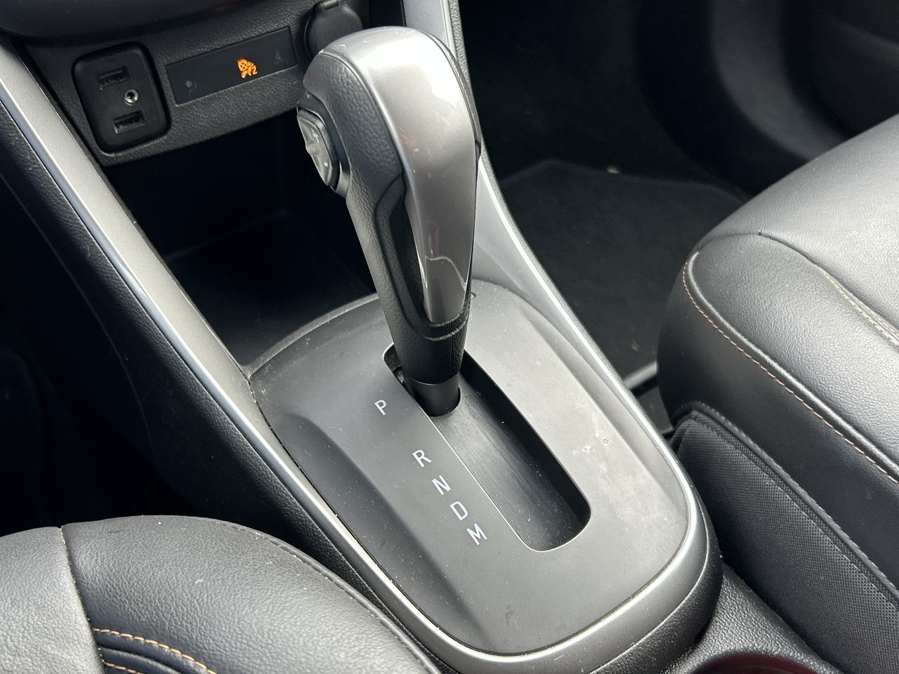 2022 Chevrolet Trax