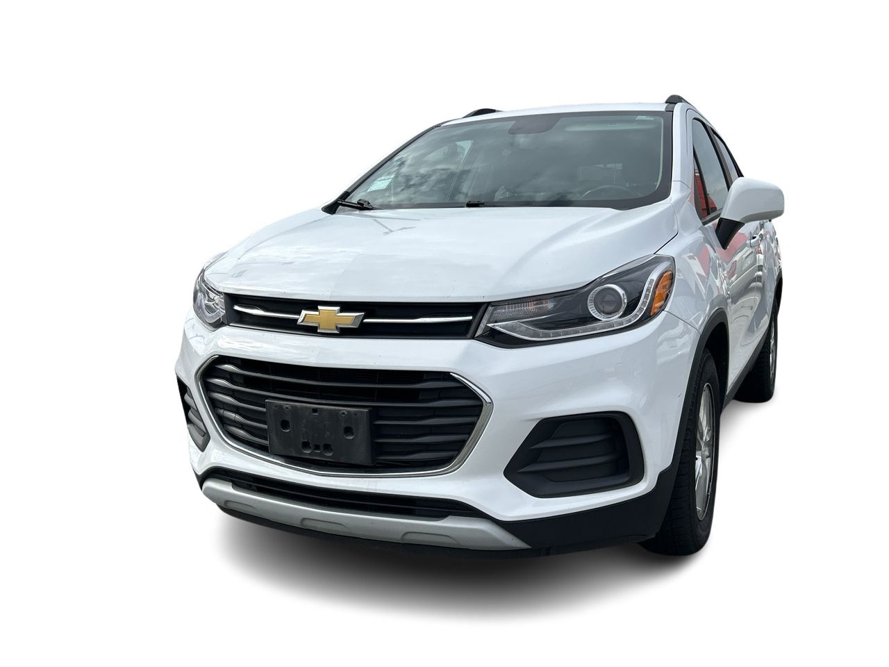 2022 Chevrolet Trax