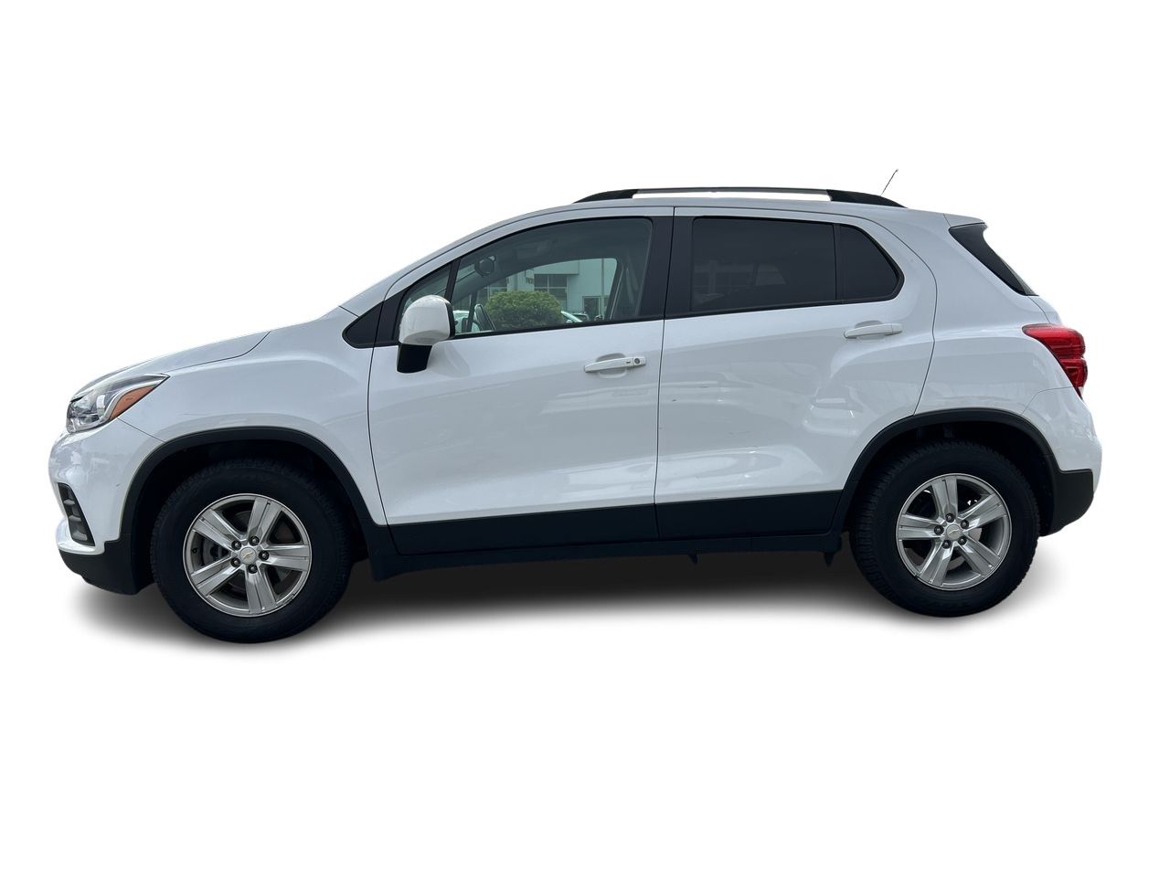 2022 Chevrolet Trax