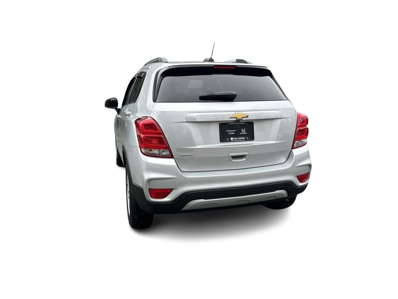 2022  Trax