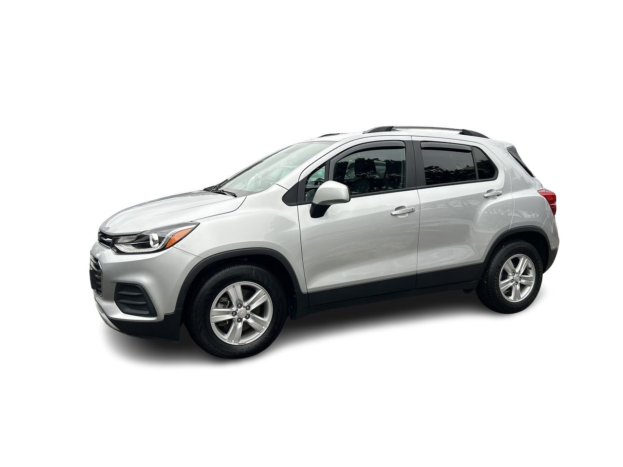 2022  Trax