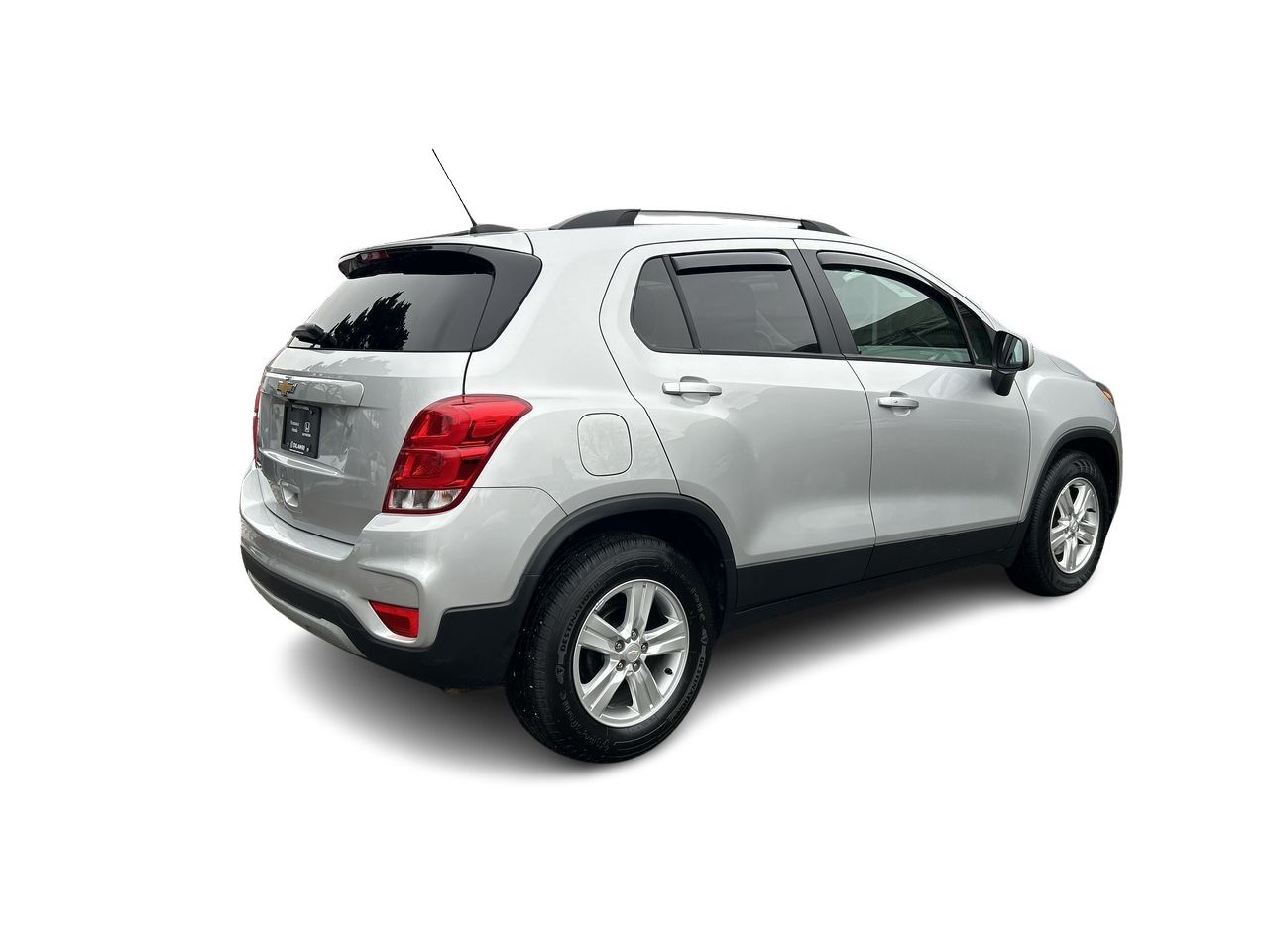 2022  Trax