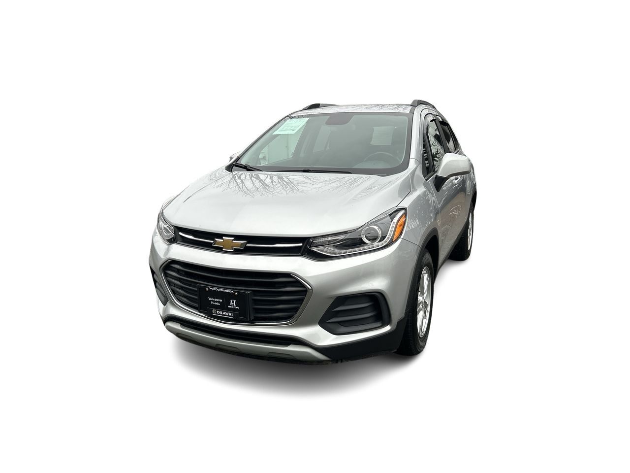 2022  Trax
