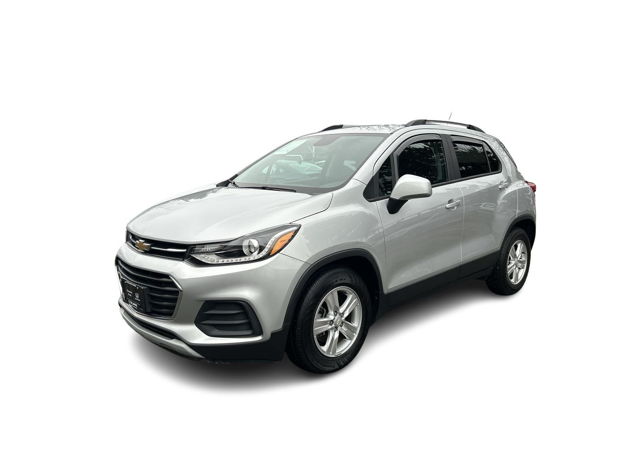 2022  Trax
