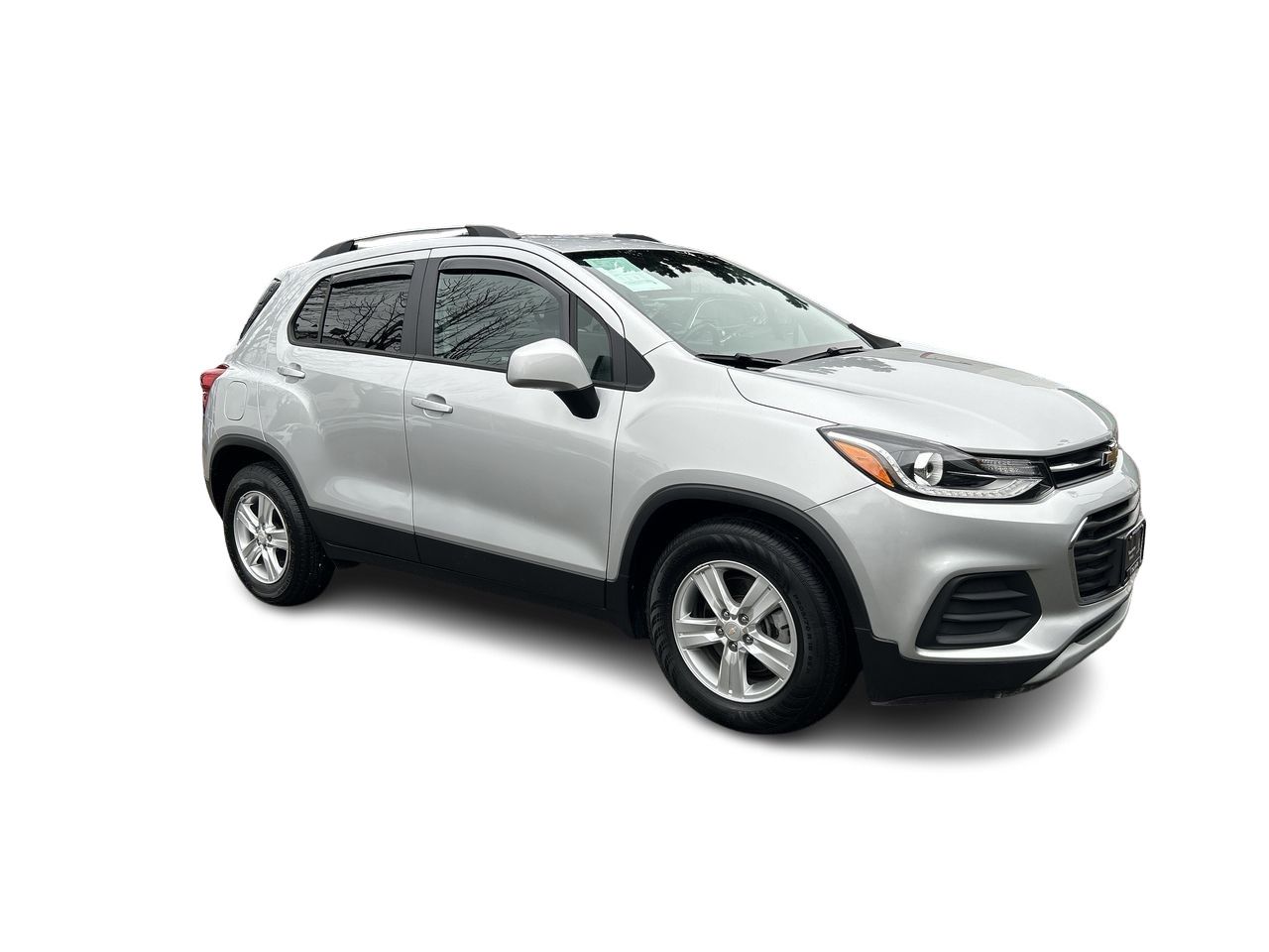 2022  Trax