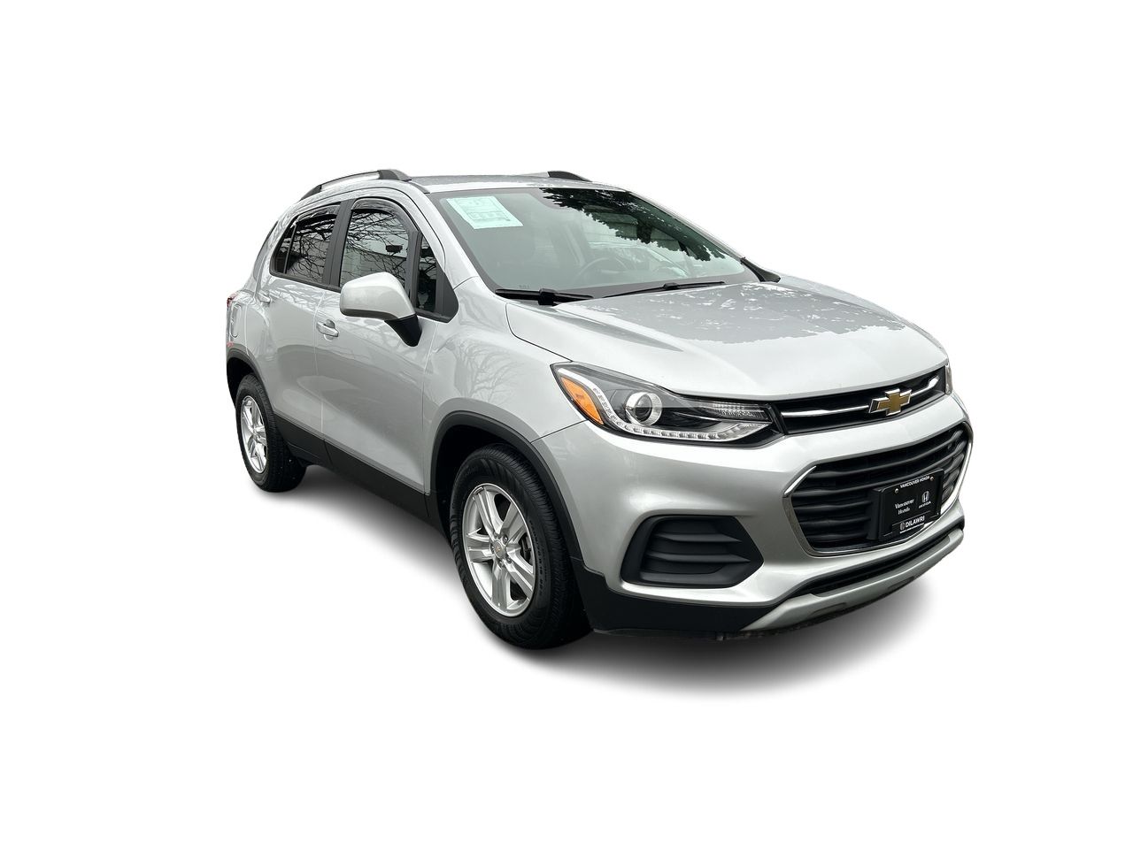 2022  Trax