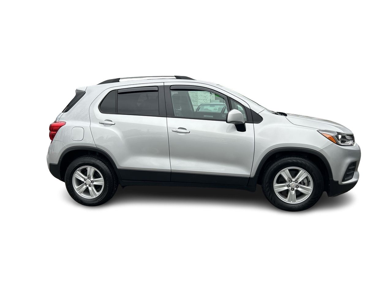 2022  Trax