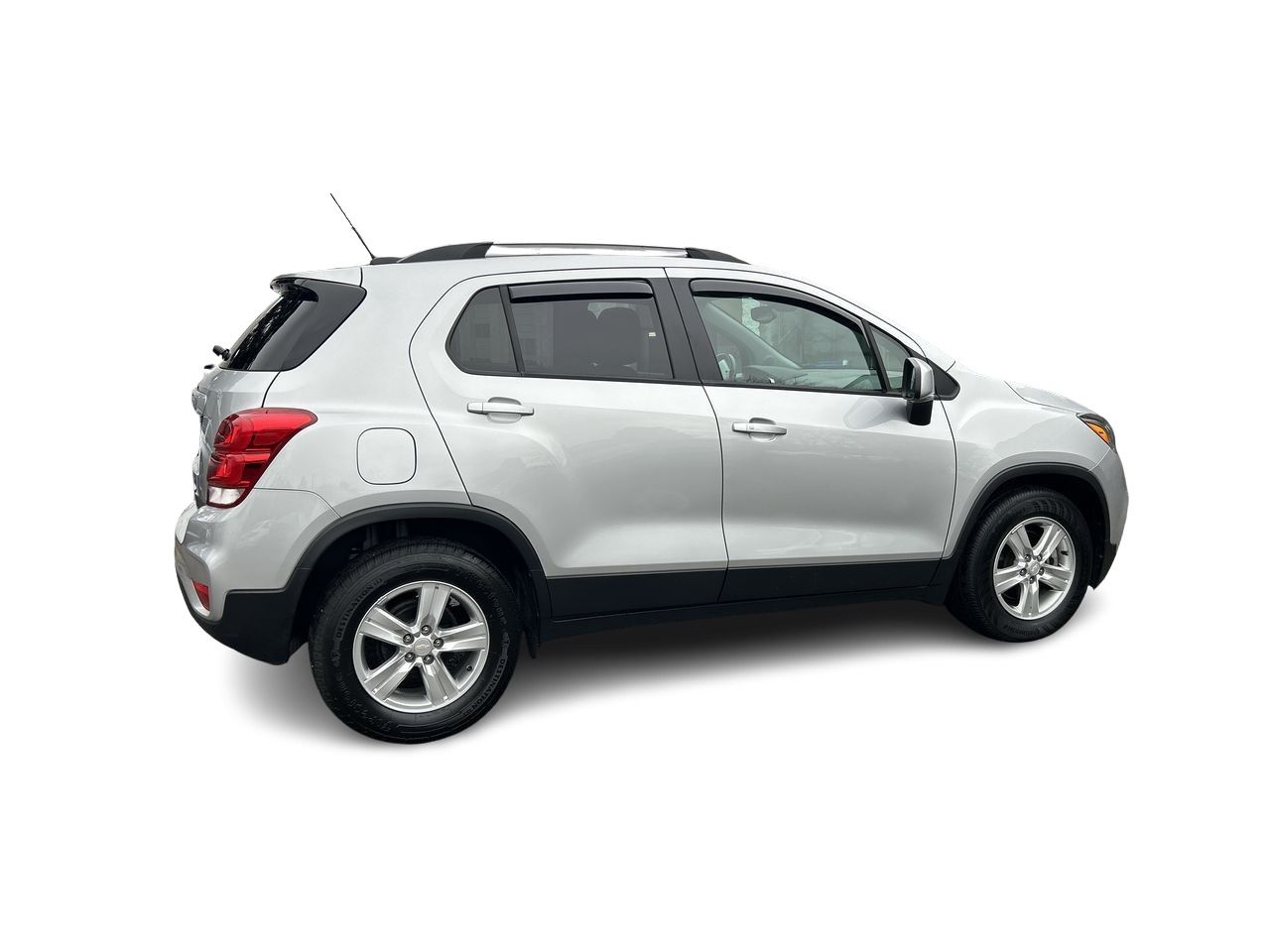 2022  Trax