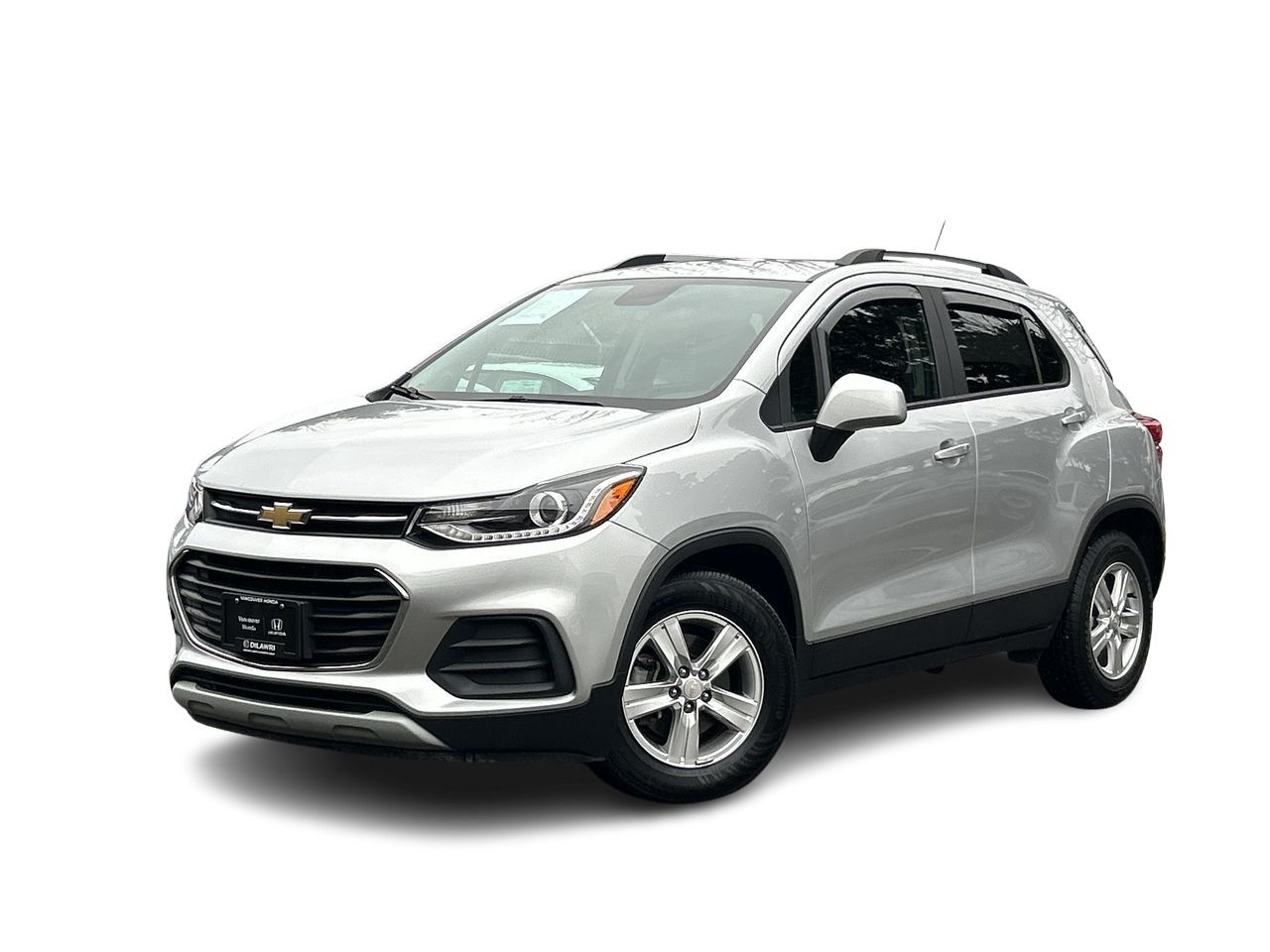 2022  Trax