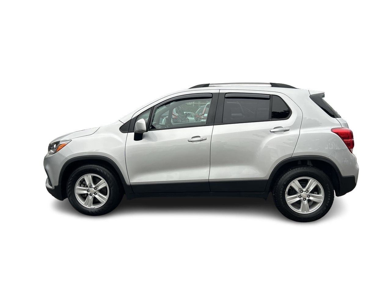 2022  Trax
