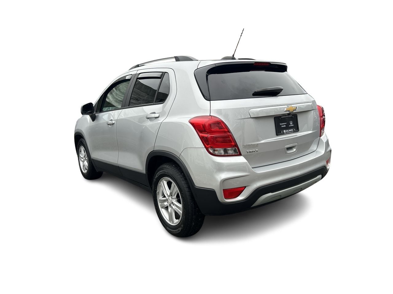 2022  Trax