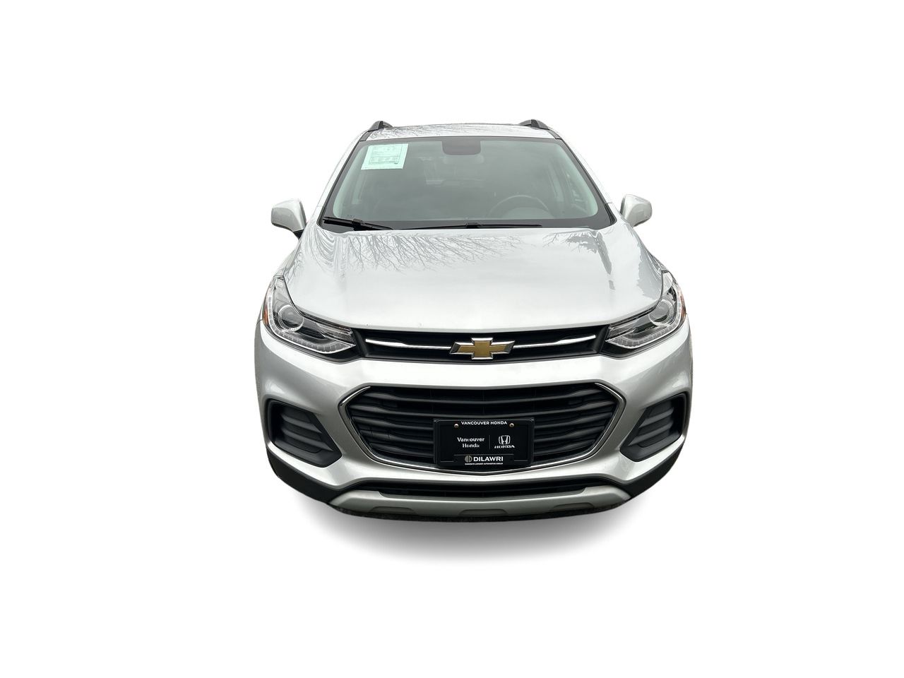 2022  Trax