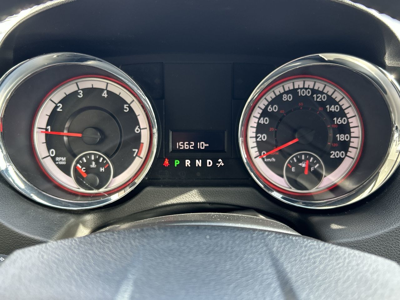 2019 Dodge Grand Caravan in North Vancouver, British Columbia