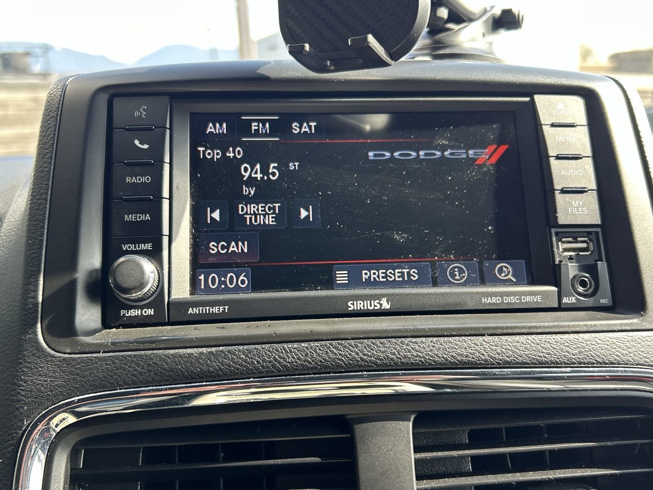 2019 Dodge Grand Caravan in North Vancouver, British Columbia