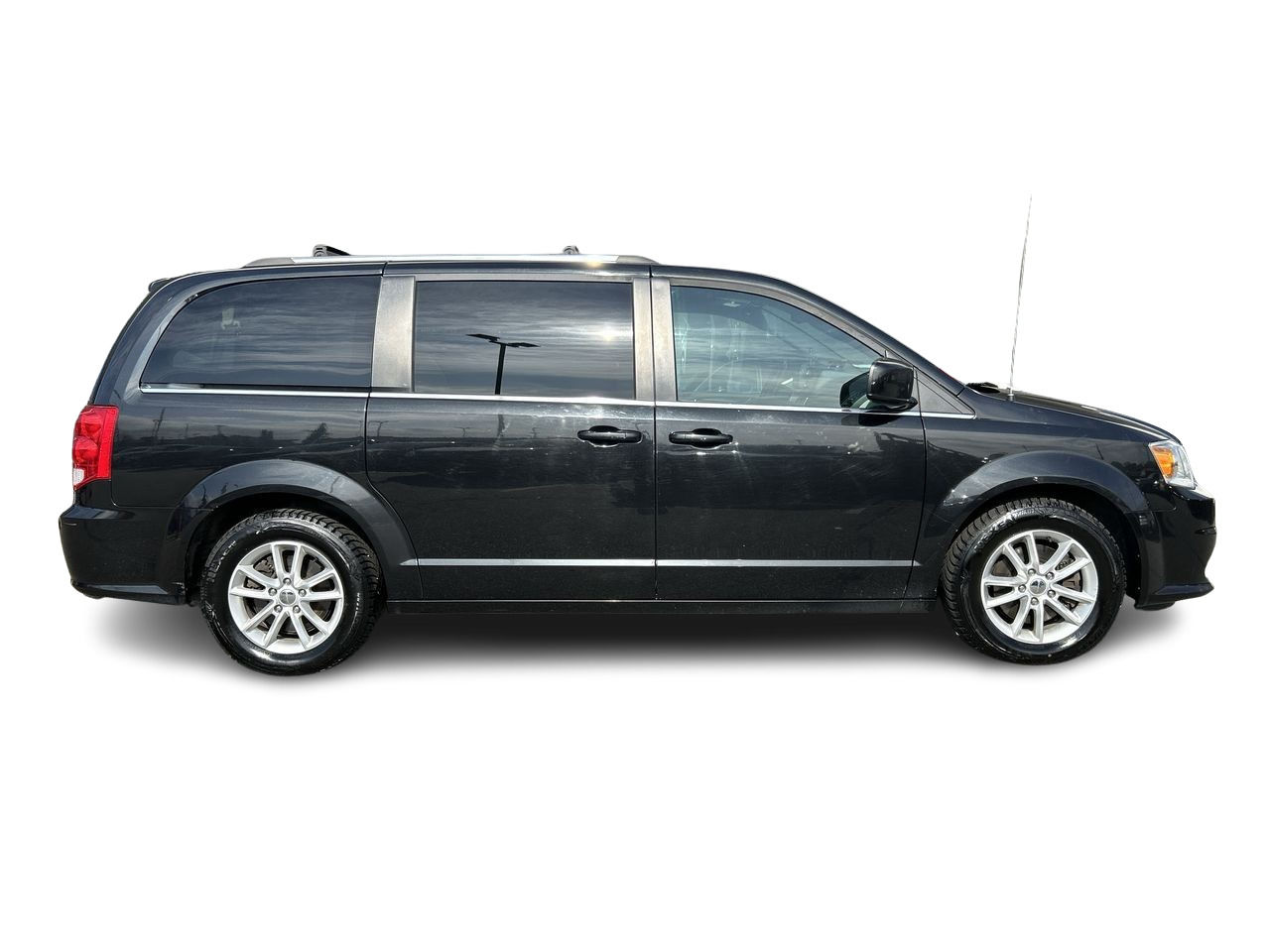 2019 Dodge Grand Caravan in North Vancouver, British Columbia