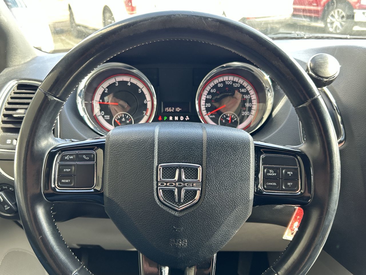 2019 Dodge Grand Caravan in North Vancouver, British Columbia