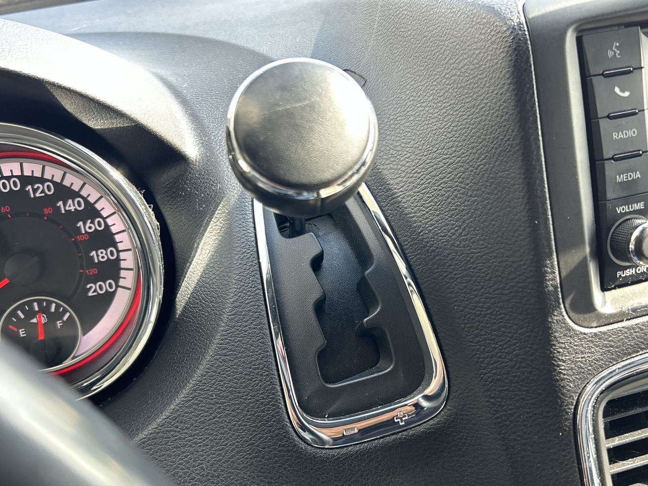 2019 Dodge Grand Caravan in North Vancouver, British Columbia