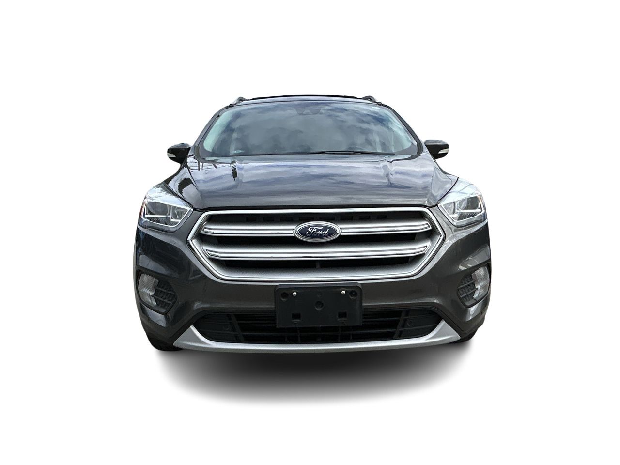 Ford Escape  2017 à North Vancouver, Colombie-Britannique