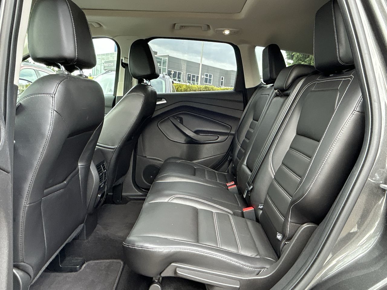 Ford Escape  2017 à North Vancouver, Colombie-Britannique