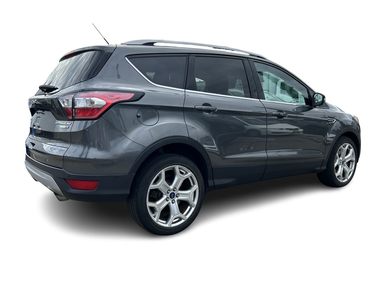 Ford Escape  2017 à North Vancouver, Colombie-Britannique