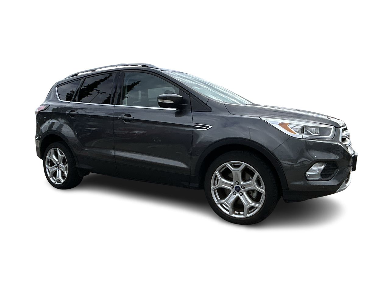 Ford Escape  2017 à North Vancouver, Colombie-Britannique