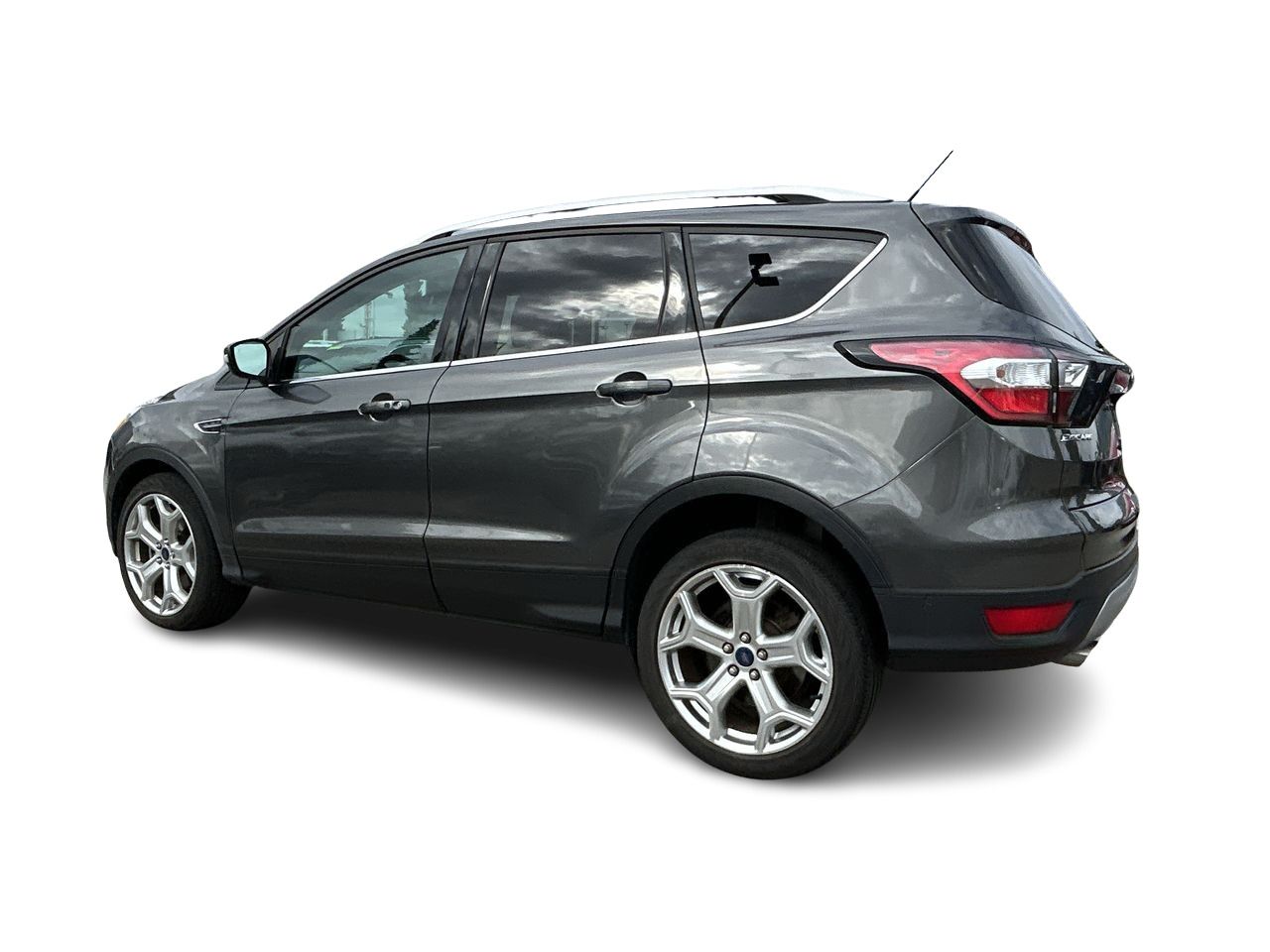 Ford Escape  2017 à North Vancouver, Colombie-Britannique