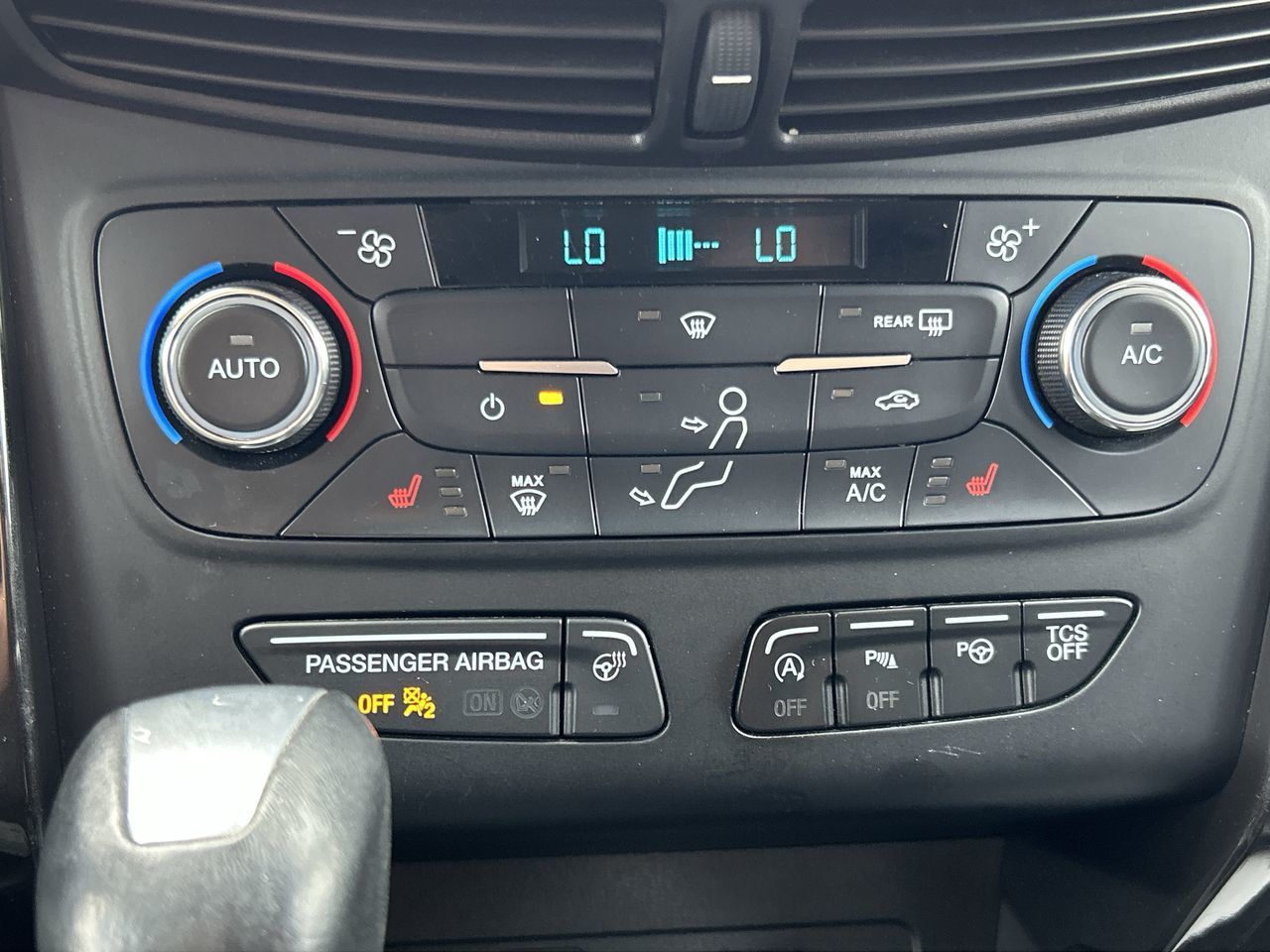 Ford Escape  2017 à North Vancouver, Colombie-Britannique